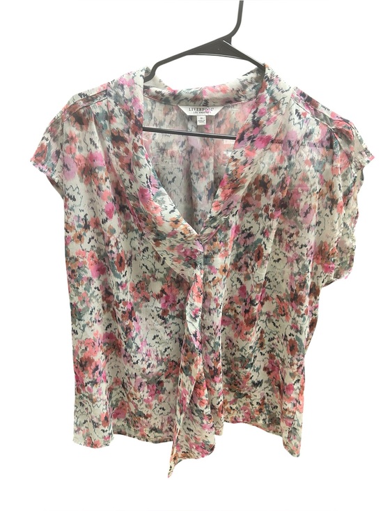 Tops - Liverpool 1x top